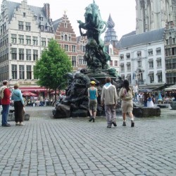 .fonteindans - Scouts en Gidsen Zaventem 